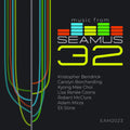 Sarah Plum: Music from Seamus Vol. 32 - CD