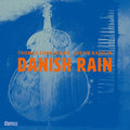 Thomas Fonnesbæk: Danish Rain - COMPACT DISCS