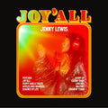 Jenny Lewis: Joy'All [Yellow Cassette] - CASSETTES