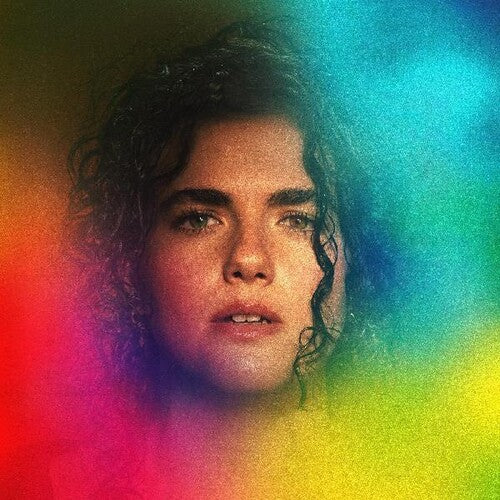 Georgia: Euphoric -LP