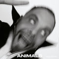 Kassa Overall: Animals -LP