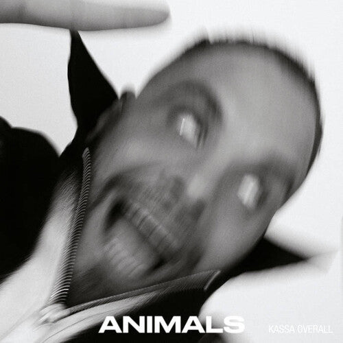 Kassa Overall: Animals -LP
