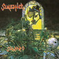 Slaughter: Strappado - Swamp Green -LP