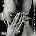 2Pac: The Best Of 2Pac - Part 2: Life -LP