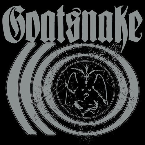 Goatsnake: 1 - (VINYL LP)