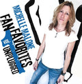 Michelle Malone: Fan Favorites Vol. 1 (unplugged) - CD