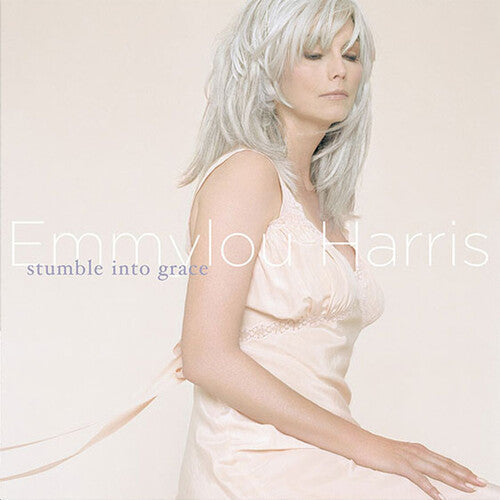 Emmylou Harris: Stumble Into Grace -LP