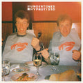 The Undertones: Hypnotised -LP