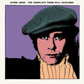 Elton John: The Complete Thom Bell Sessions -LP