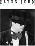 Elton John: Ice On Fire -LP