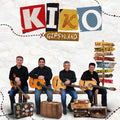 Gipsyland: Kiko - COMPACT DISCS