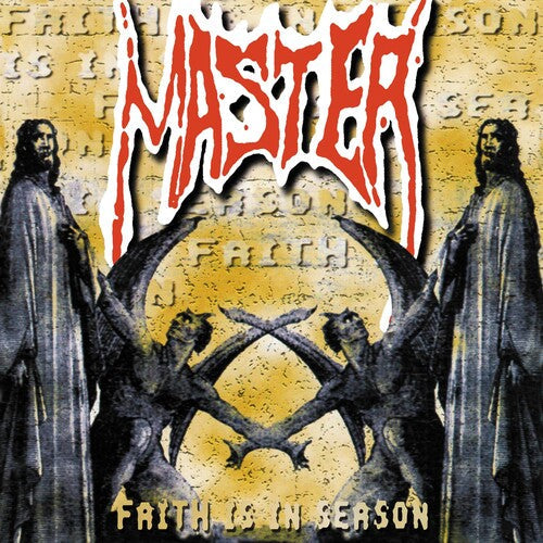 Master: Faith Is In Season -LP