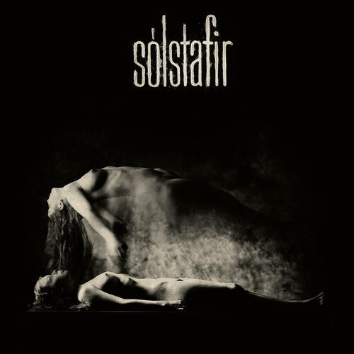 Solstafir: Kold -LP
