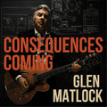 Glen Matlock: Consequences Coming -LP