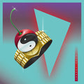 Paul Cherry: Flavour - Milky Clear -LP
