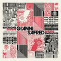 Gianni Safred: Electronic Designs -LP
