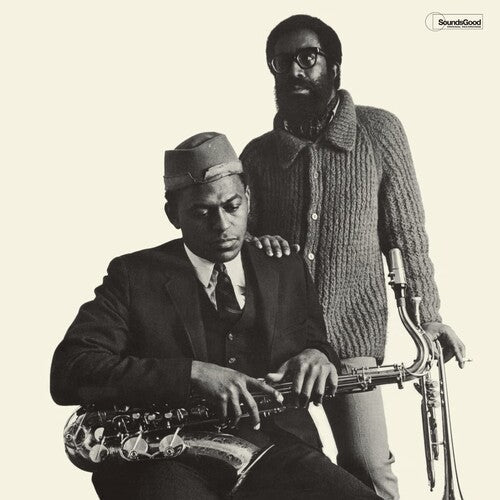 Archie Shepp: Bill Dixon Quartet - Limited 180-Gram Vinyl with Bonus Tracks -LP