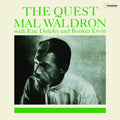 Mal Waldron: Quest - Limited 180-Gram Vinyl with Bonus Track -LP
