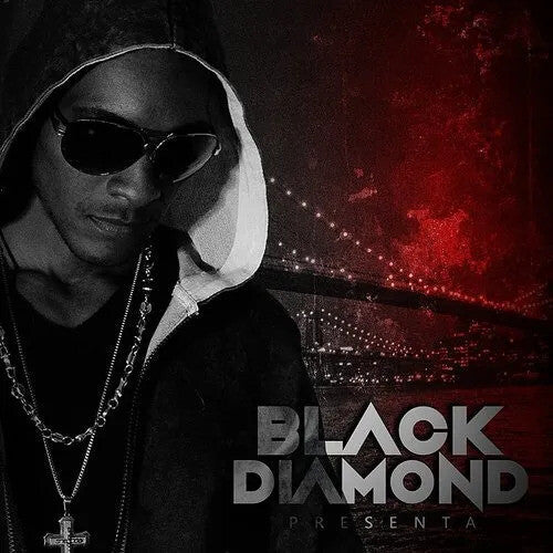 Black Diamond: Black Diamond -LP