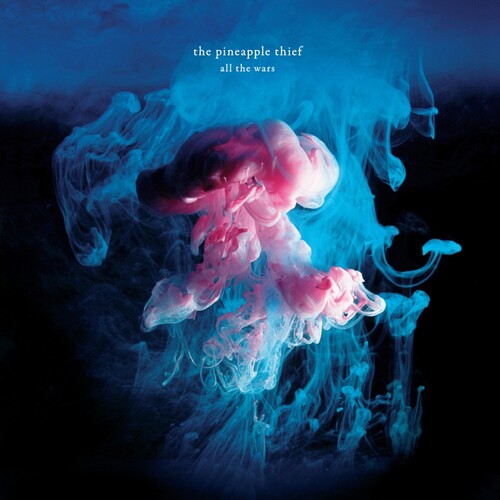 Pineapple Thief: All The Wars -LP