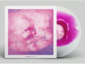 The Machine: Wave Cannon - White/purple -LP