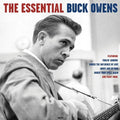 Buck Owens: Essential Buck Owens - 180gm Vinyl -LP