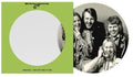 ABBA: Ring Ring (English) / She's My Kind Of Girl - 7-INCH SINGLE