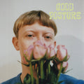 Good Posture: Changin' - Rose Pink -LP