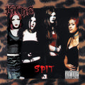 Kittie: Spit -LP