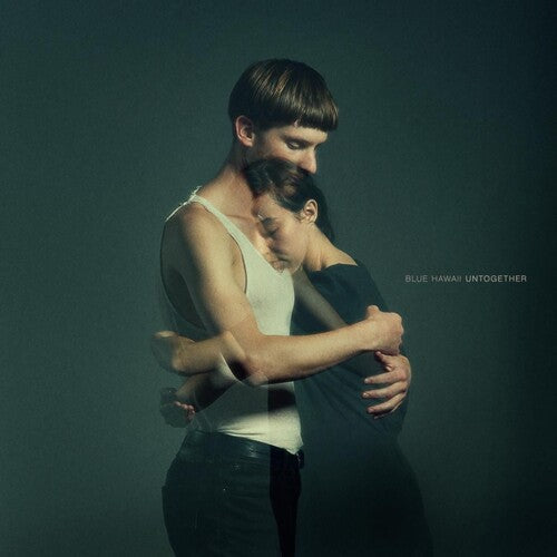 Blue Hawaii: Untogether (10th Anniversary Edition) - Blue -LP