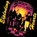 The Exploding Hearts: Guitar Romantic - CD