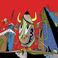 Wolfmanhattan Project: Summer Forever And Ever -LP
