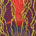 Zozobra: Harmonic Tremors -LP