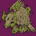 Zozobra: Bird Of Prey -LP