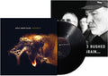 Girls Under Glass: Backdraft -LP