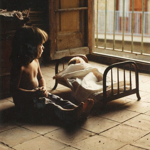 Antoine Loyer: Talamanca -LP