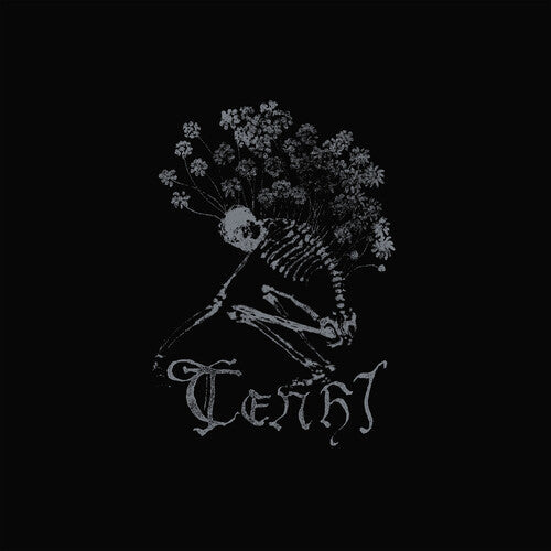 Tenhi: Collected Works 2023 -LP