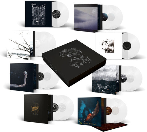 Tenhi: Collected Works 2023 -LP