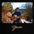 Matt Hillyer: Glorieta -LP