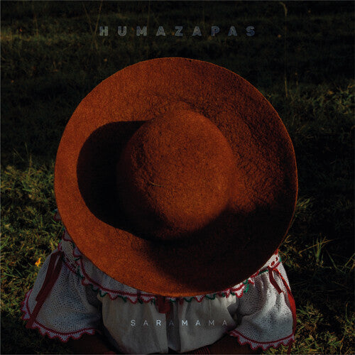 Humazapas: Sara Mama -LP