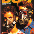 Smoke M2D6: Quarantine Heart Throb -LP