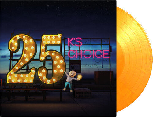 K's Choice: 25 -LP