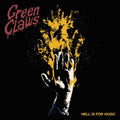 Green Claws: Hell Is For Hugo - COMPACT DISCS