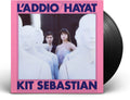 Kit Sebastian: L'Addio / Hayat - 7-INCH SINGLE