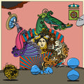 STRFKR: Running Around - Skeletron Mix - 7-INCH SINGLE