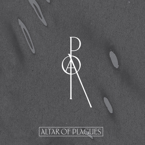 Altar of Plagues: Trilogy -LP
