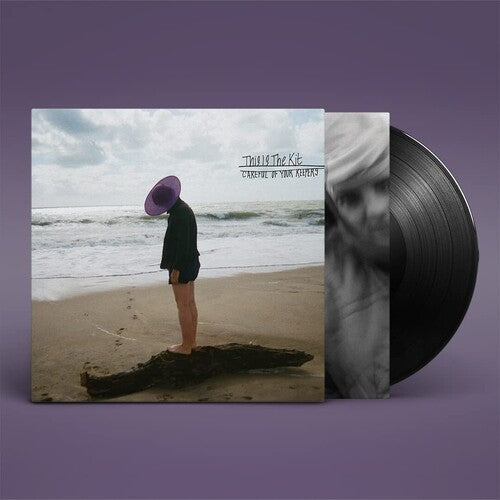 This Is the Kit: Careful Of Your Keepers -LP