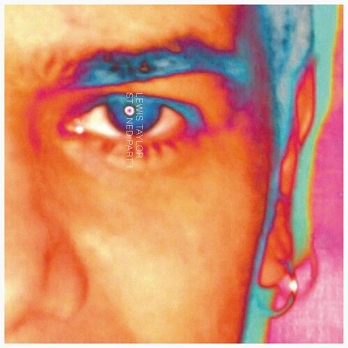 Lewis Taylor: Stoned Part I -LP
