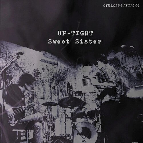 Up-Tight: Sweet Sister -LP