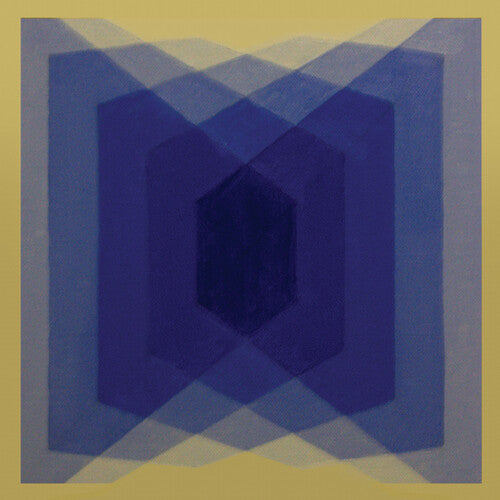 The Warlocks: Exp (Experimental Burnout Music) -LP
